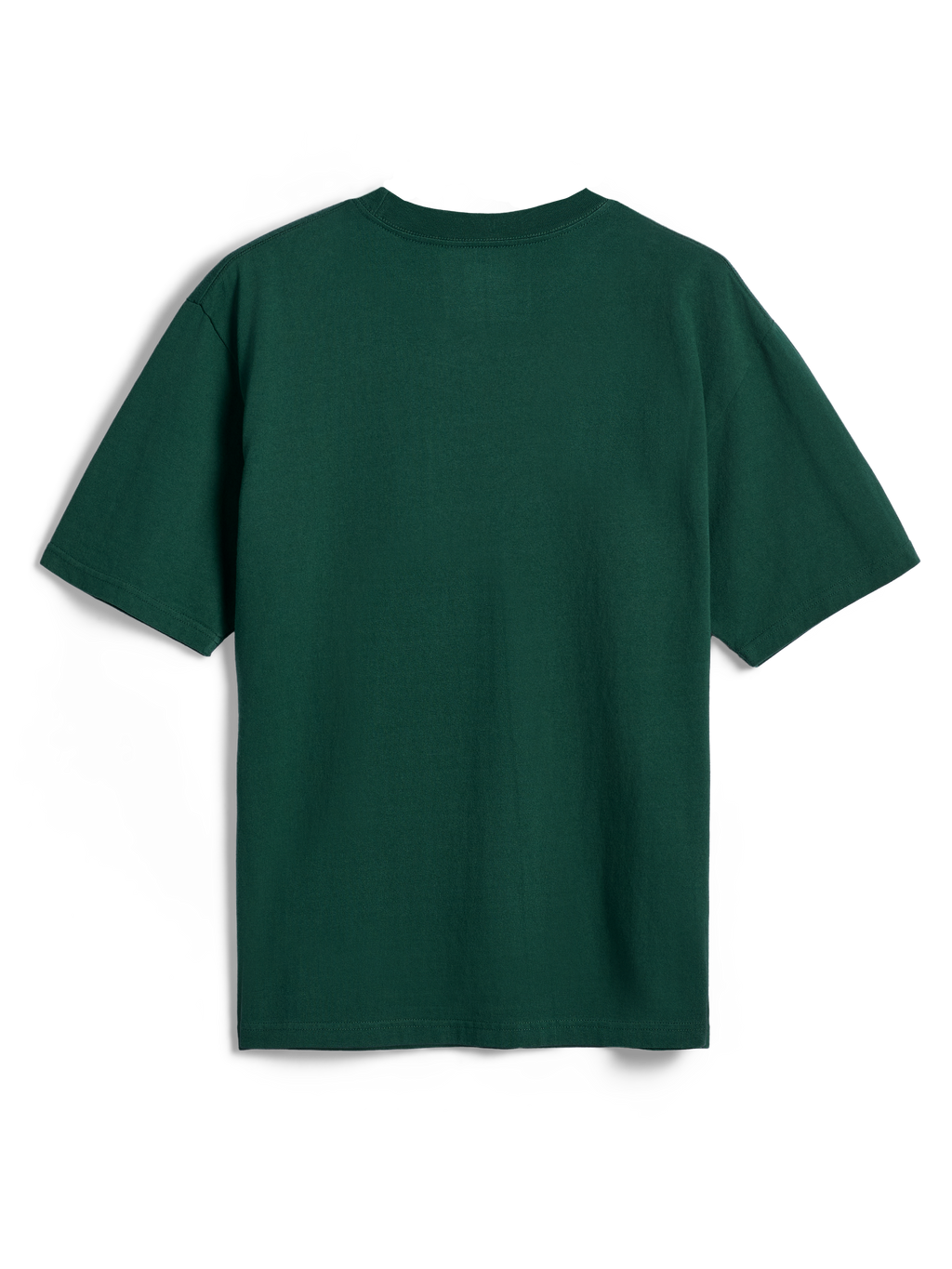 Essentials Ageless SS T-Shirt