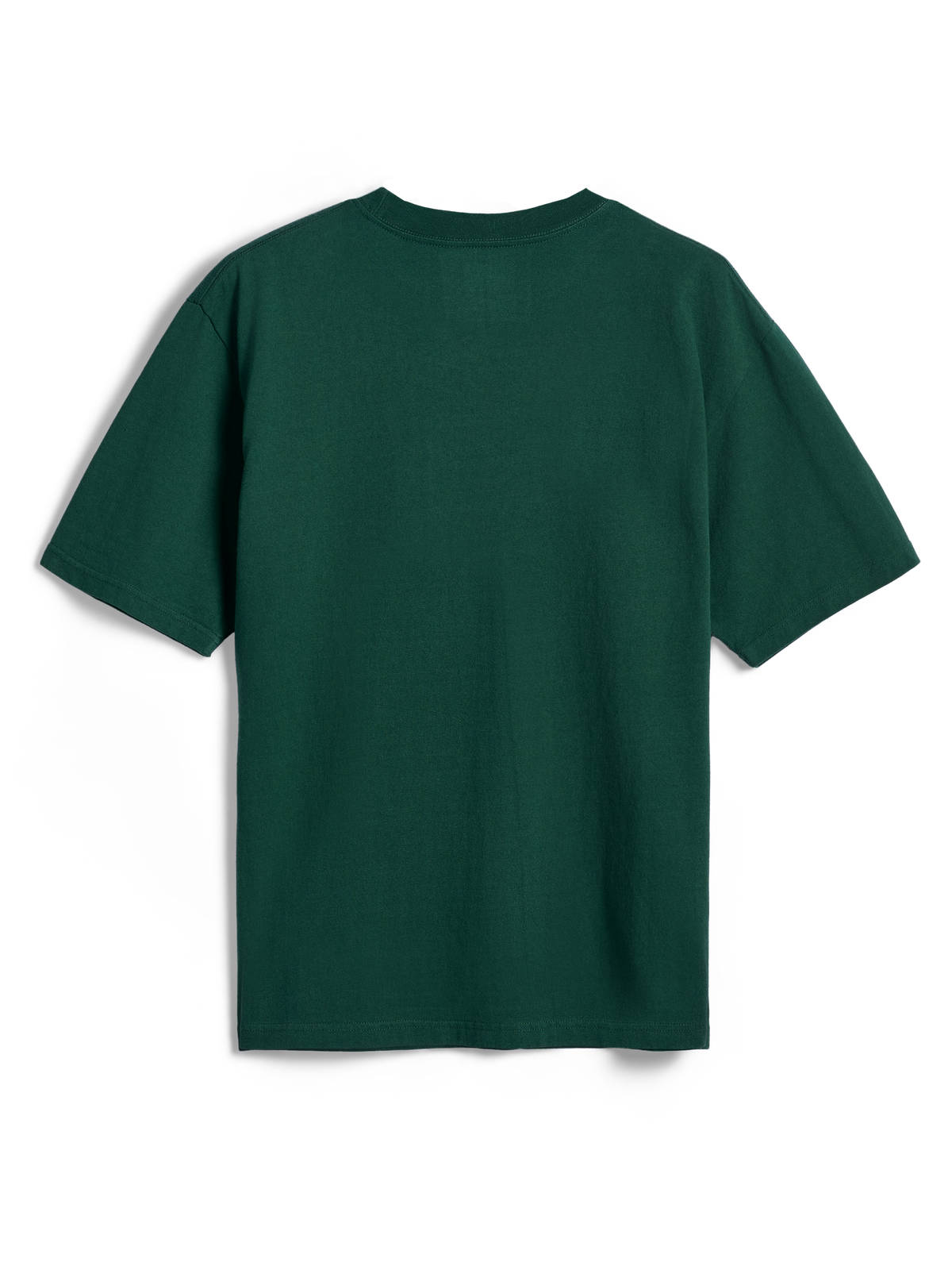 Essentials Ageless SS T-Shirt