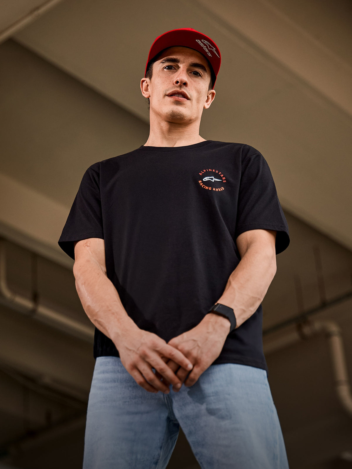 True CSF T-Shirt - Short Sleeve