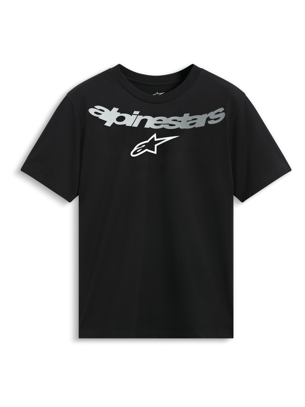 Collared CSF T-Shirt - Short Sleeve