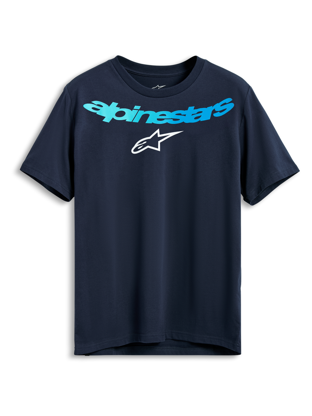 Collared CSF T-Shirt - Short Sleeve