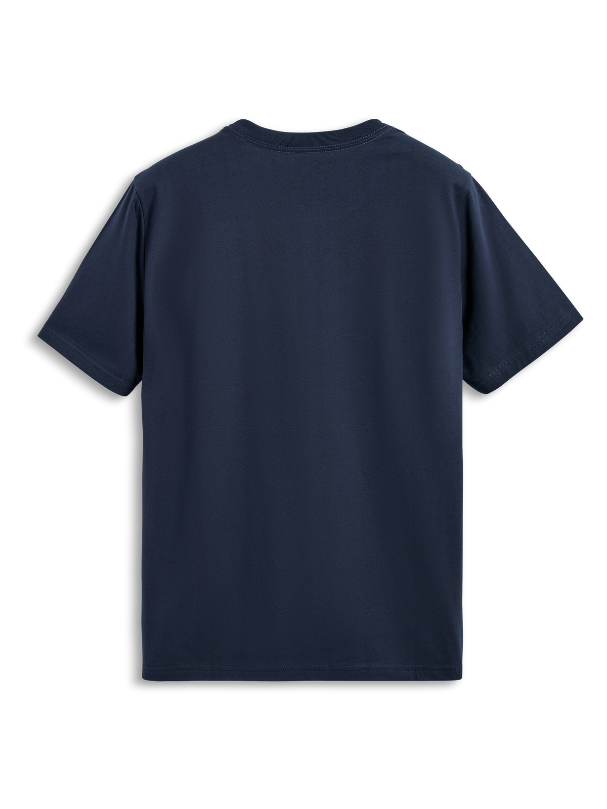 Collared CSF T-Shirt - Short Sleeve