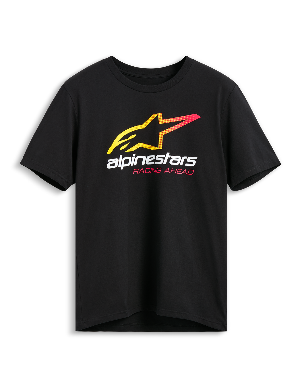 Aligned CSF T-Shirt - Short Sleeve