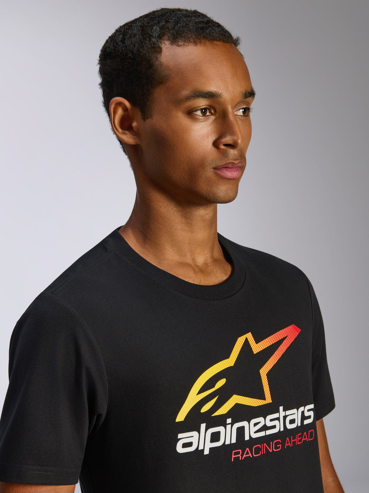 Aligned CSF T-Shirt - Short Sleeve