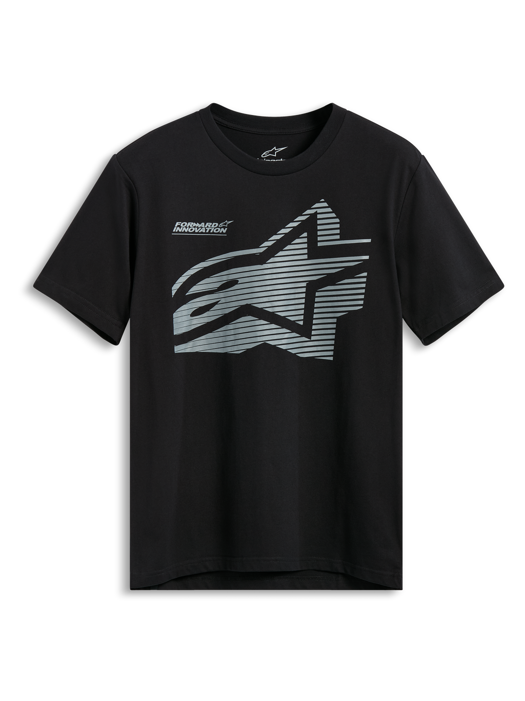 Fasting CSF T-Shirt - Short Sleeve