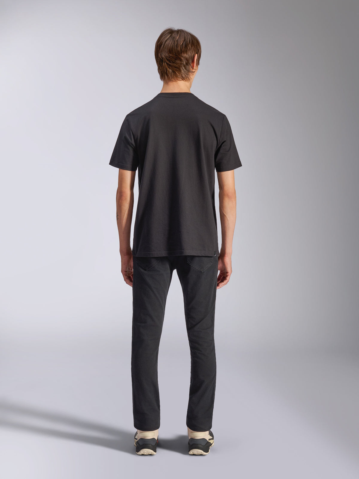 Fasting CSF T-Shirt - Short Sleeve