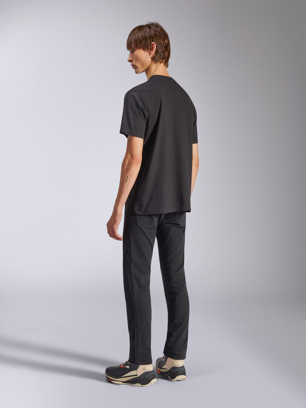 Fasting CSF T-Shirt - Short Sleeve