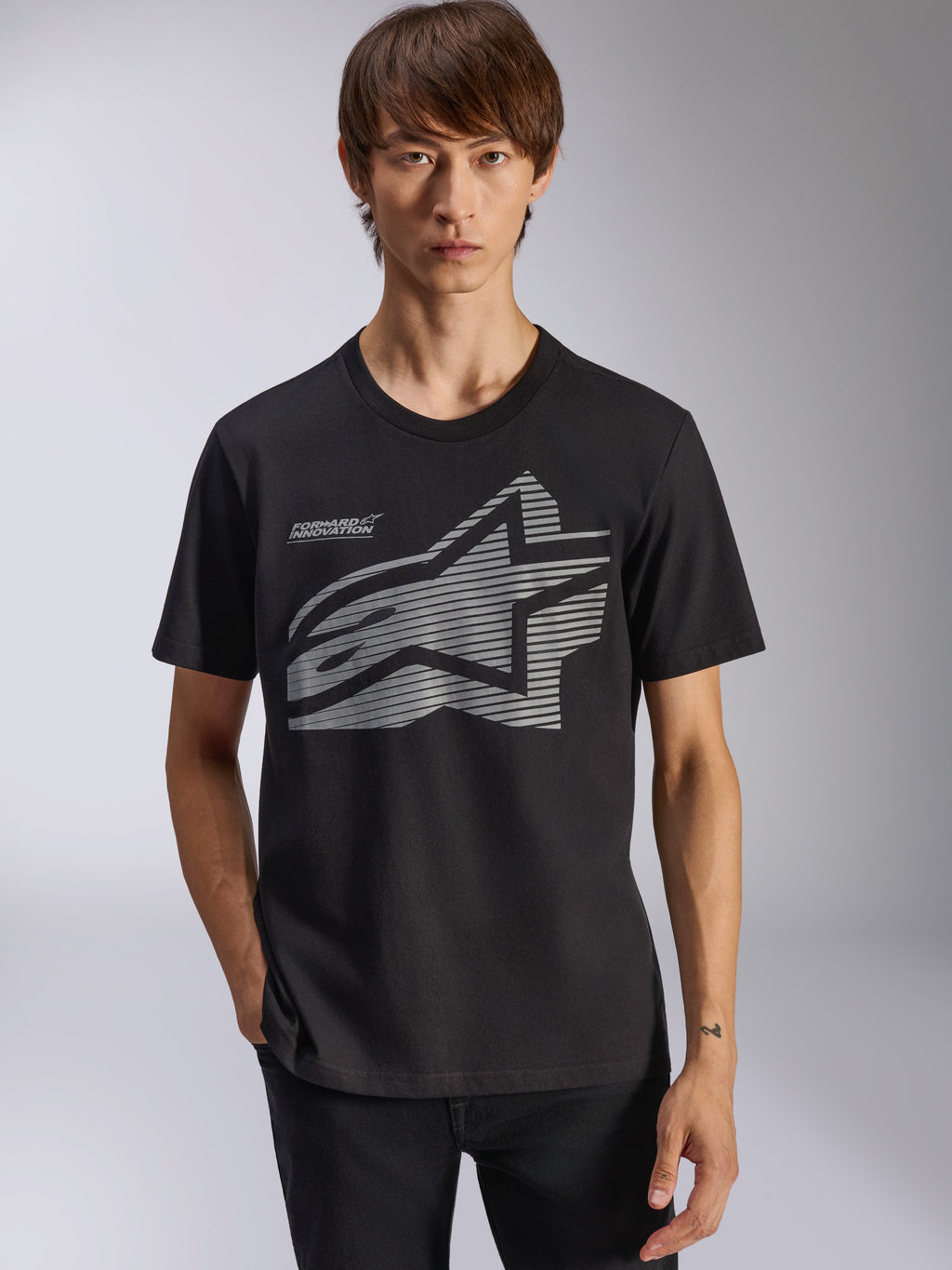 Fasting CSF T-Shirt - Short Sleeve