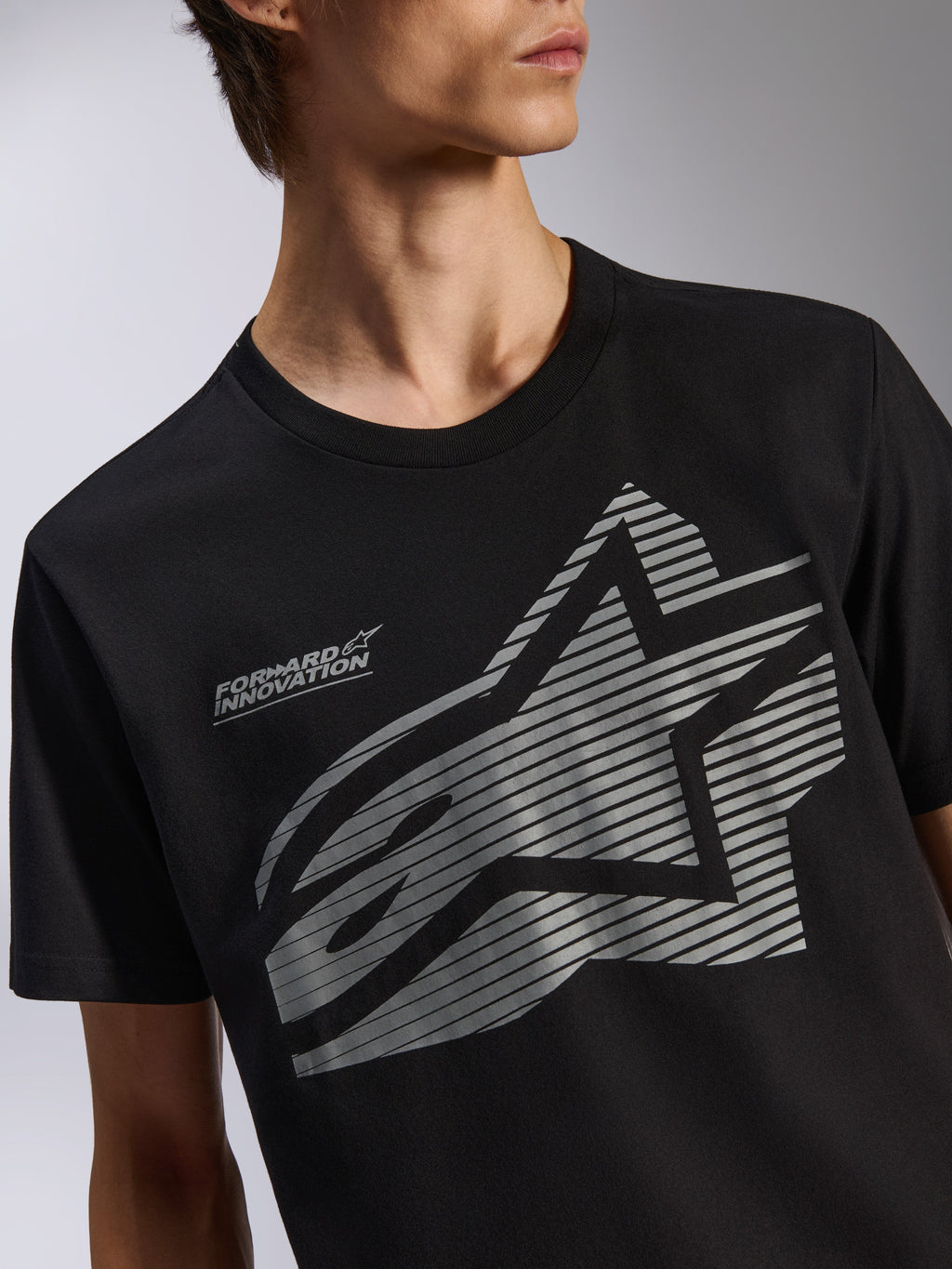 Fasting CSF T-Shirt - Short Sleeve