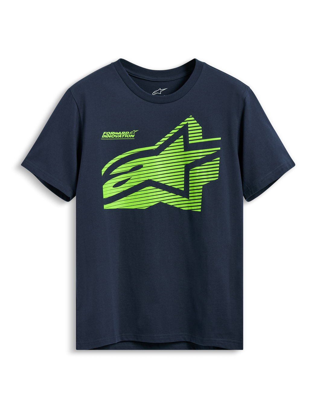 Fasting CSF T-Shirt - Short Sleeve