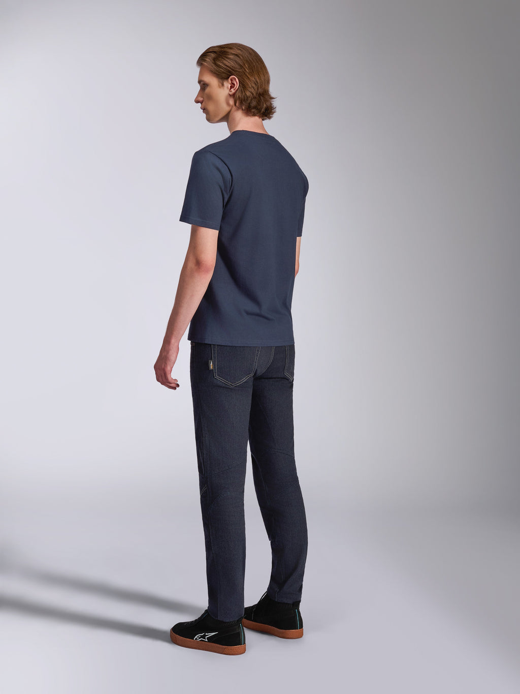 Fasting CSF T-Shirt - Short Sleeve