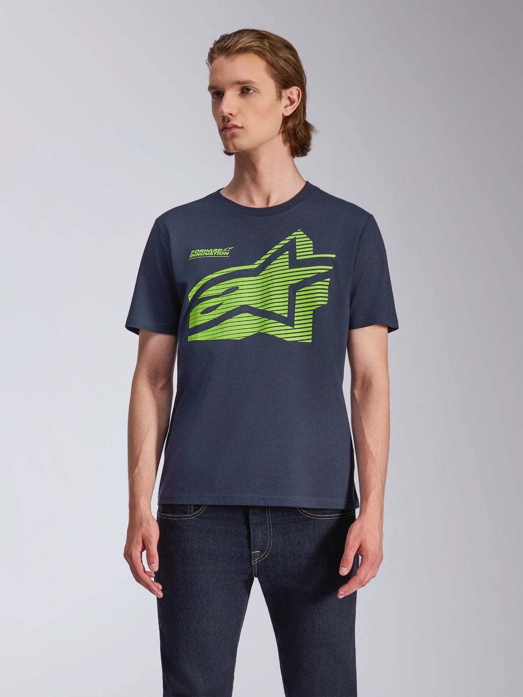 Fasting CSF T-Shirt - Short Sleeve