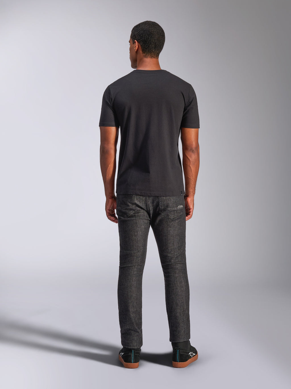 Q3 CSF T-Shirt - Short Sleeve