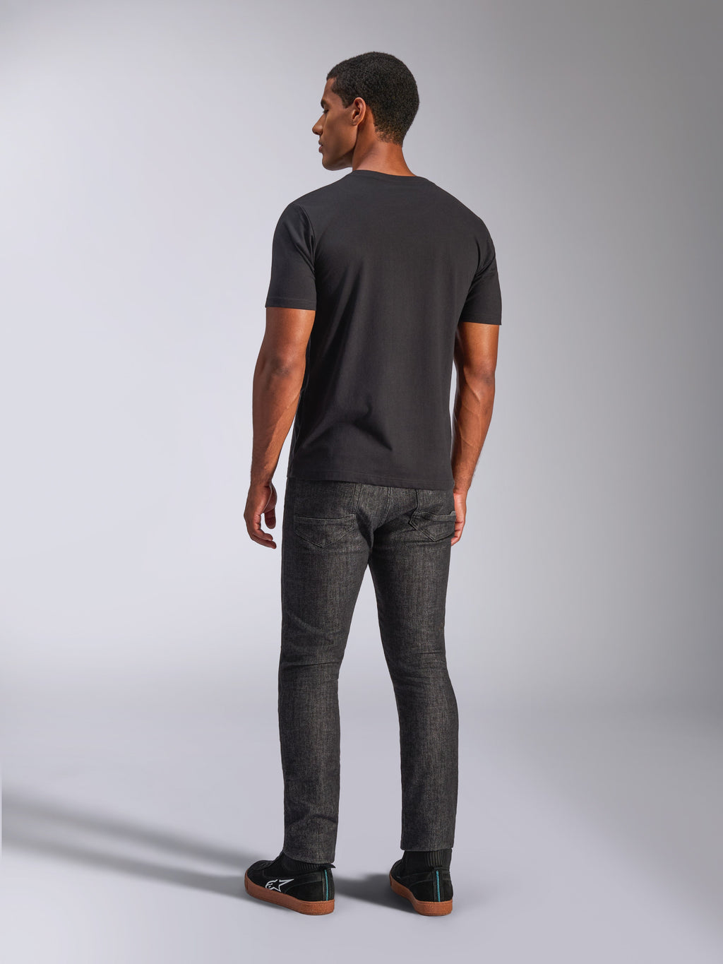 Q3 CSF T-Shirt - Short Sleeve