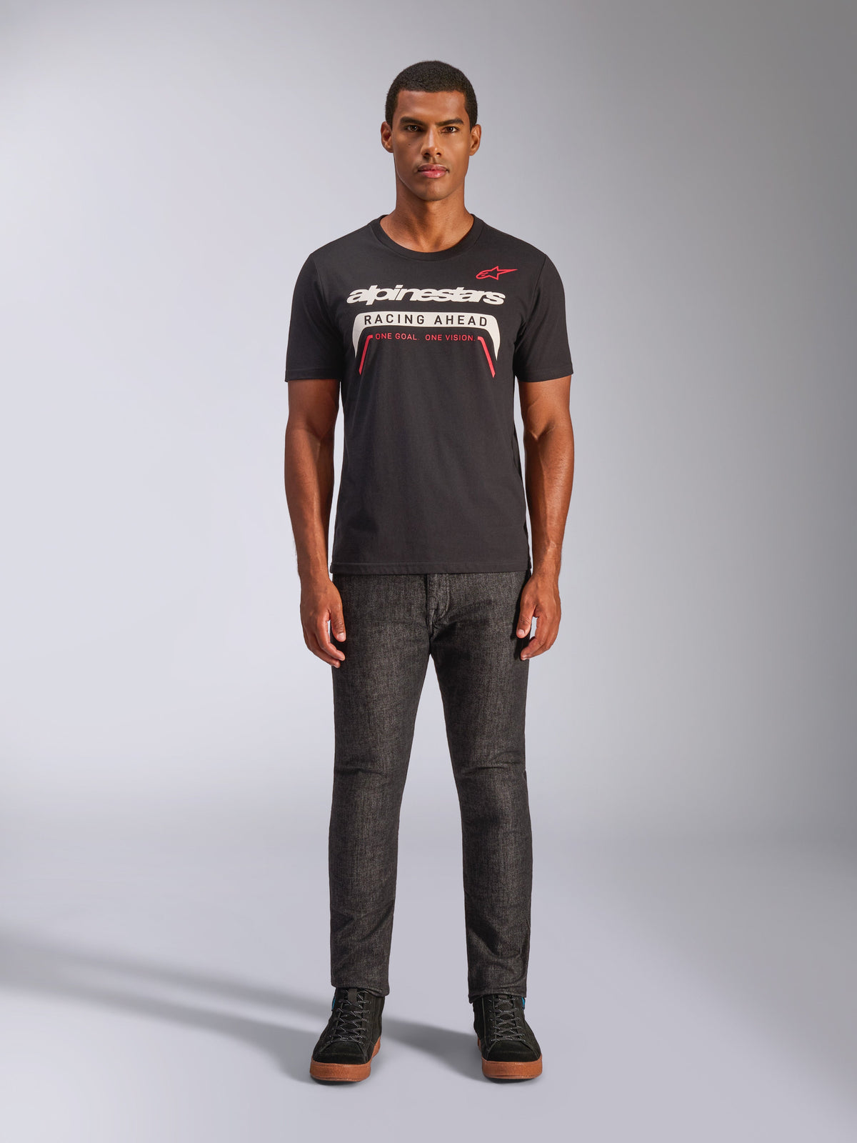 Q3 CSF T-Shirt - Short Sleeve