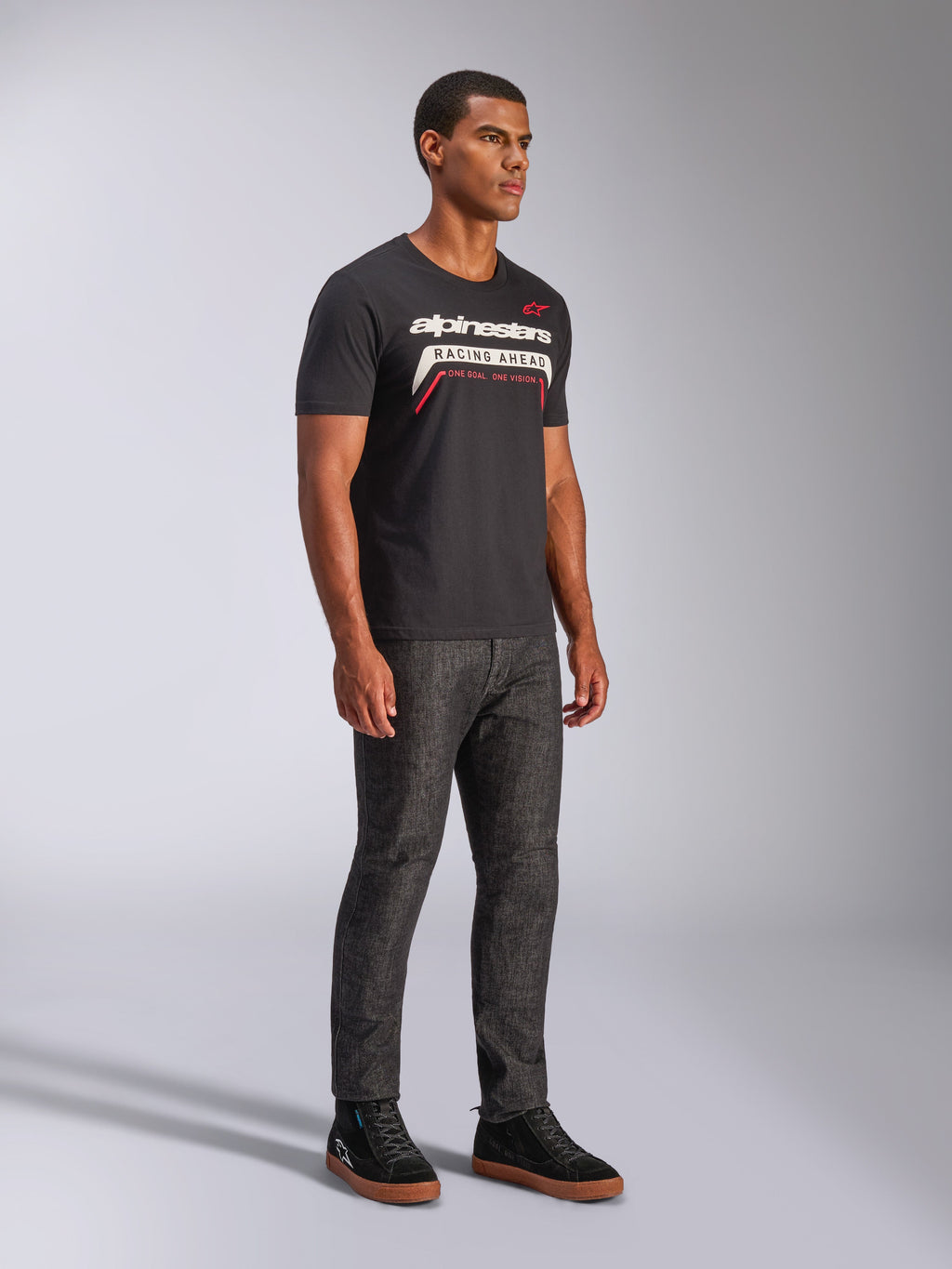 Q3 CSF T-Shirt - Short Sleeve