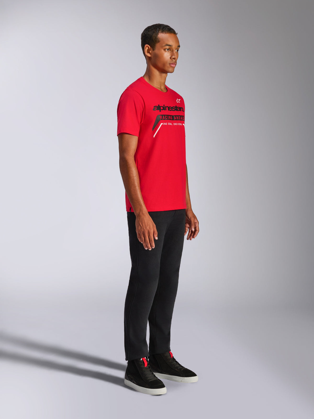 Q3 CSF T-Shirt - Short Sleeve