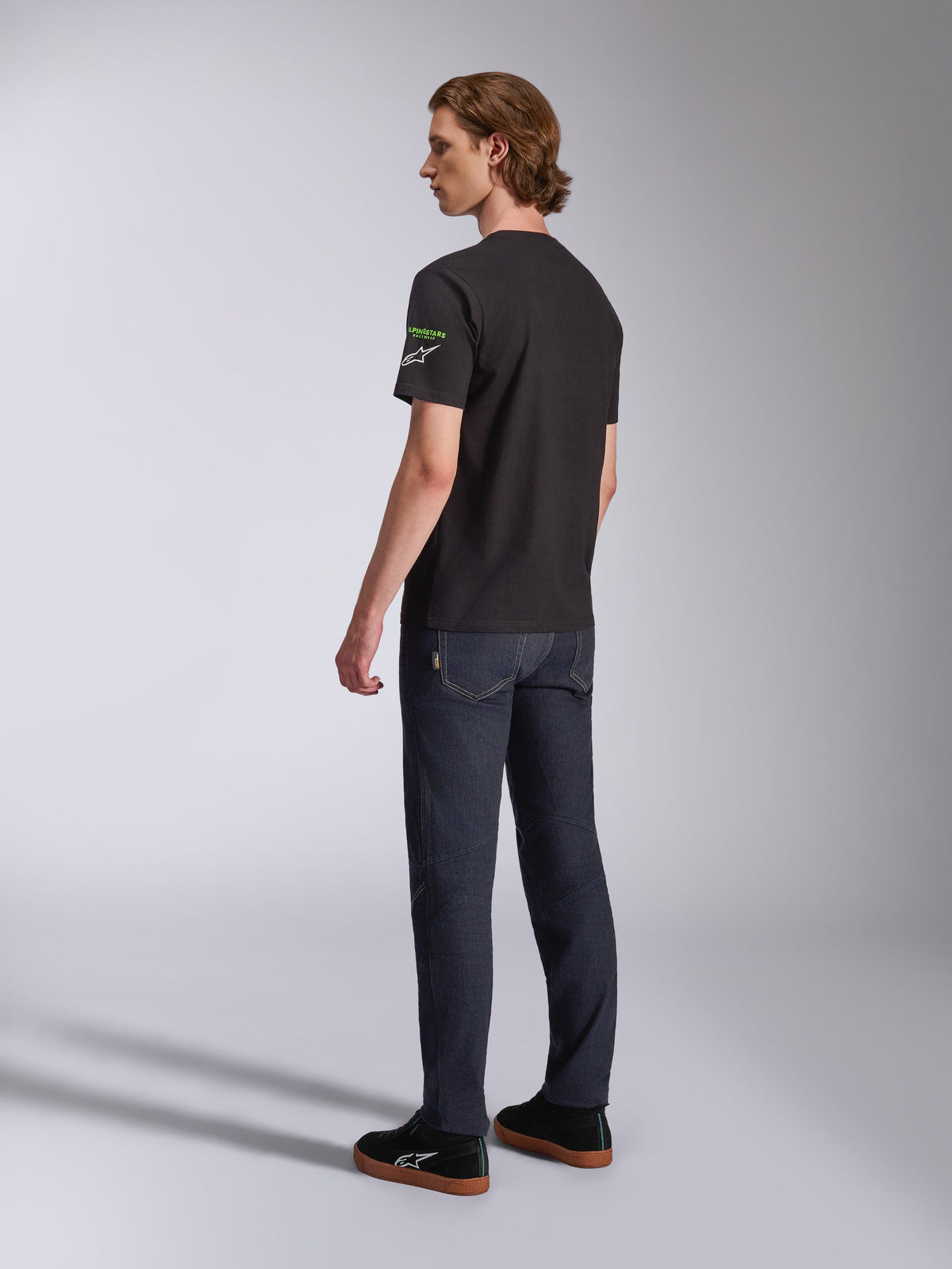 Entitled CSF T-Shirt - Short Sleeve