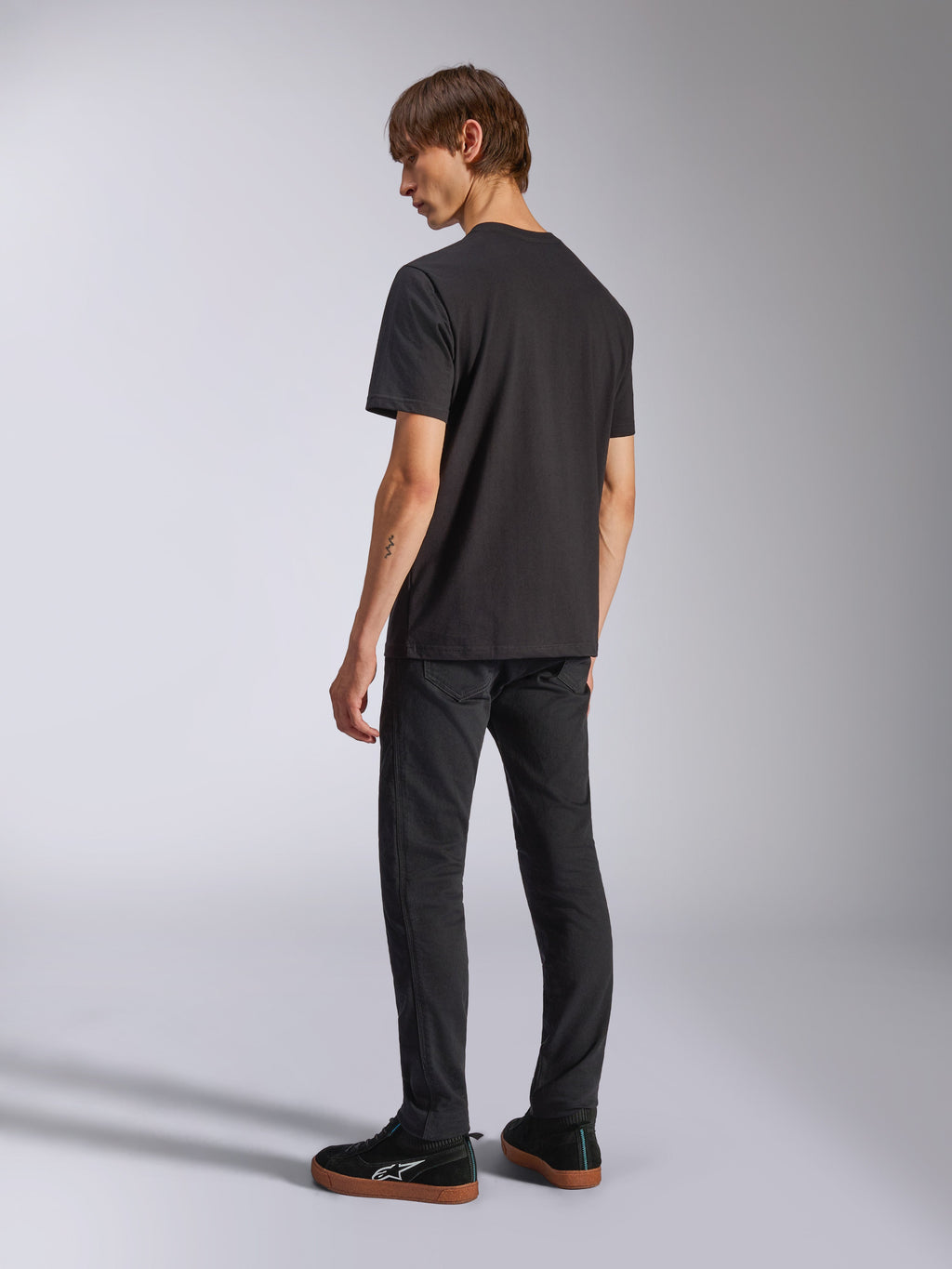 Harken CSF T-Shirt - Short Sleeve