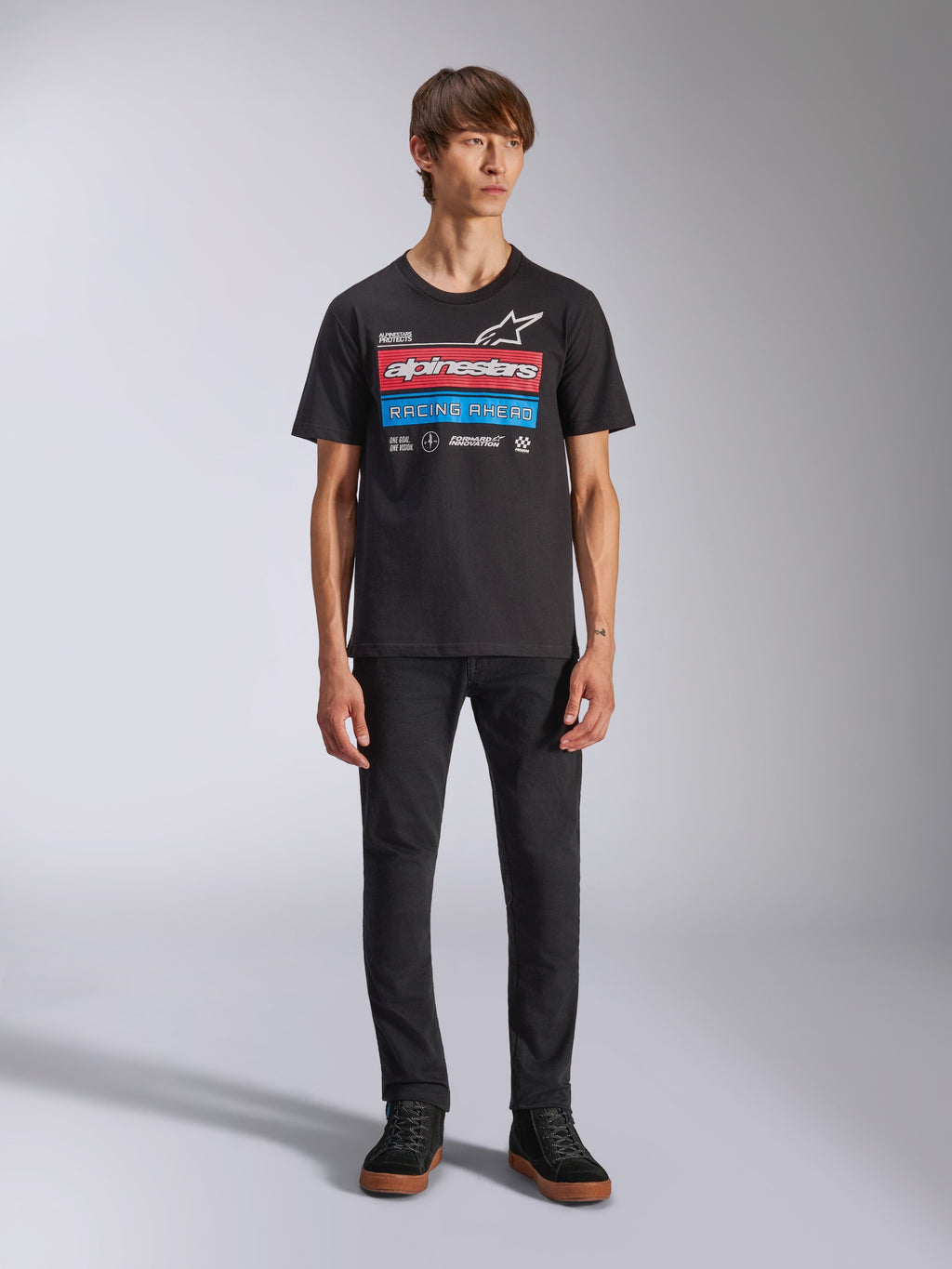 Harken CSF T-Shirt - Short Sleeve