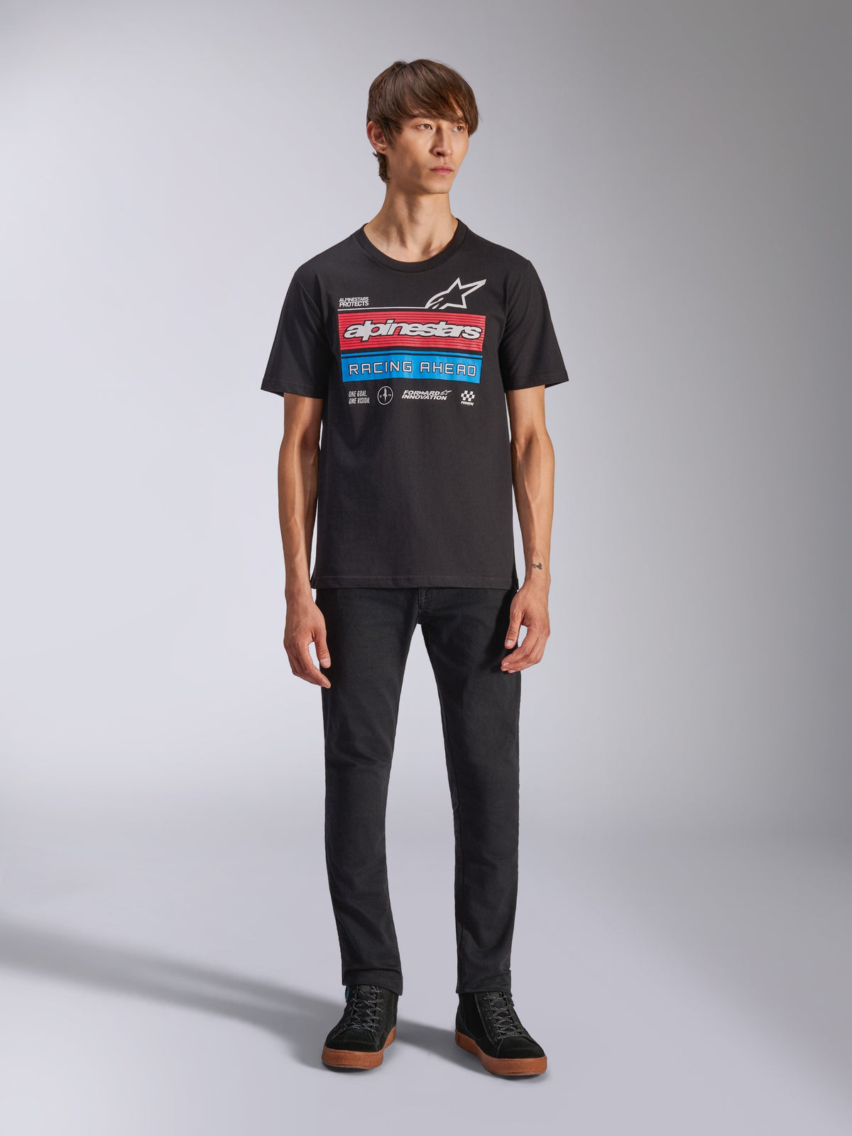 Harken CSF T-Shirt - Short Sleeve