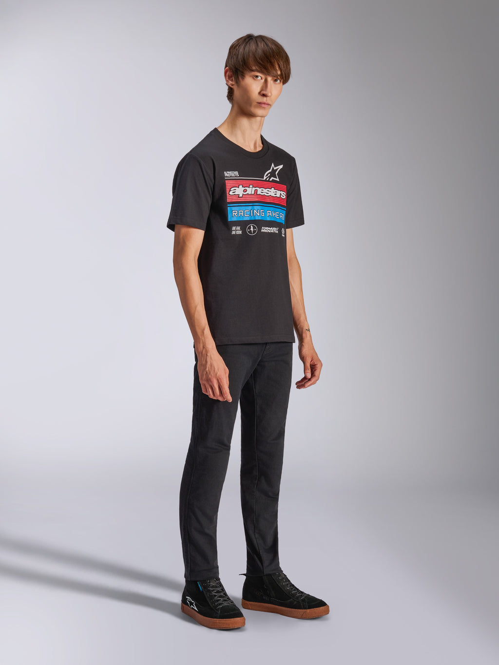 Harken CSF T-Shirt - Short Sleeve