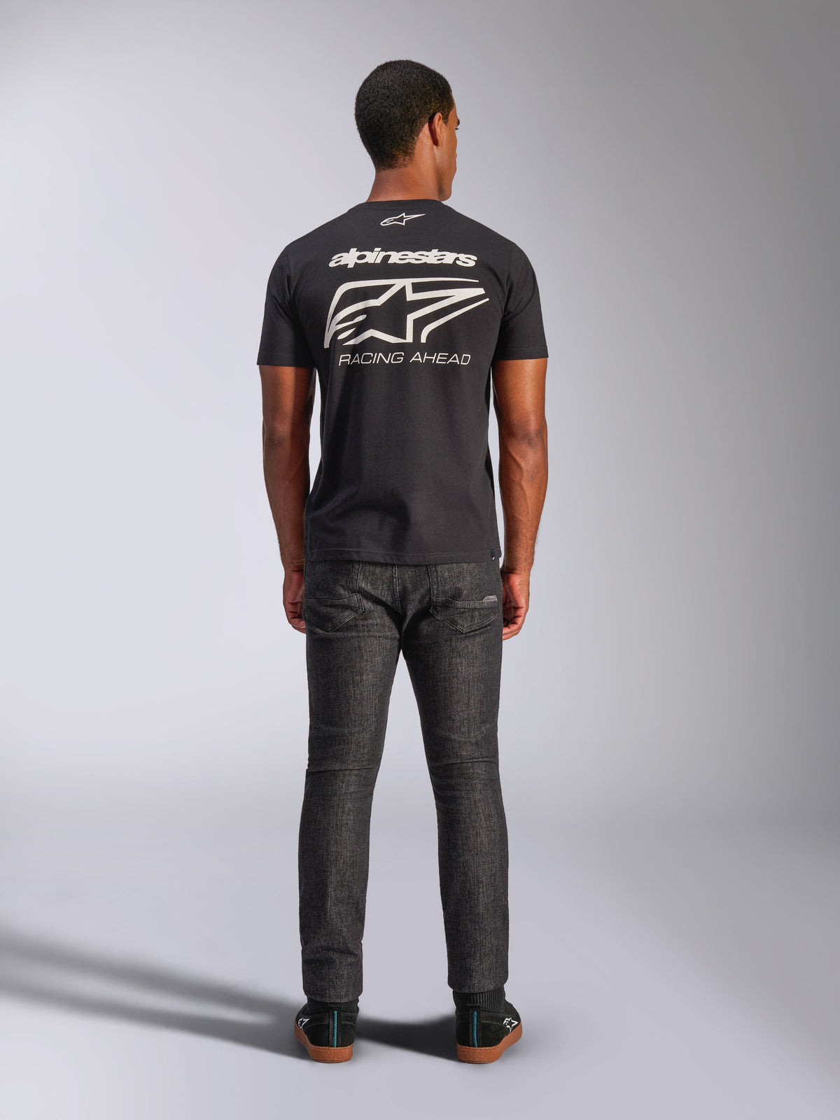 Formulation CSF T-Shirt - Short Sleeve
