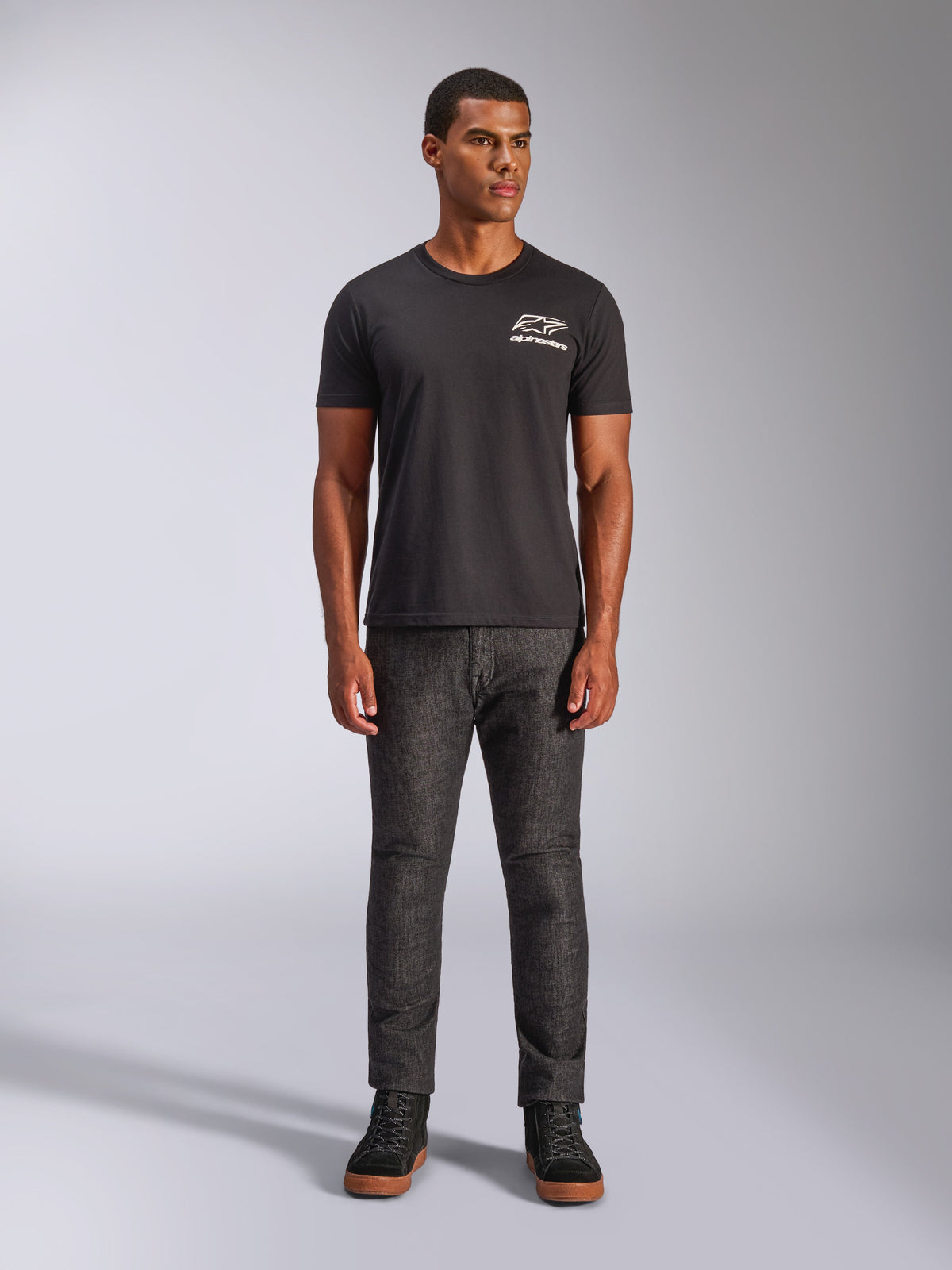 Formulation CSF T-Shirt - Short Sleeve