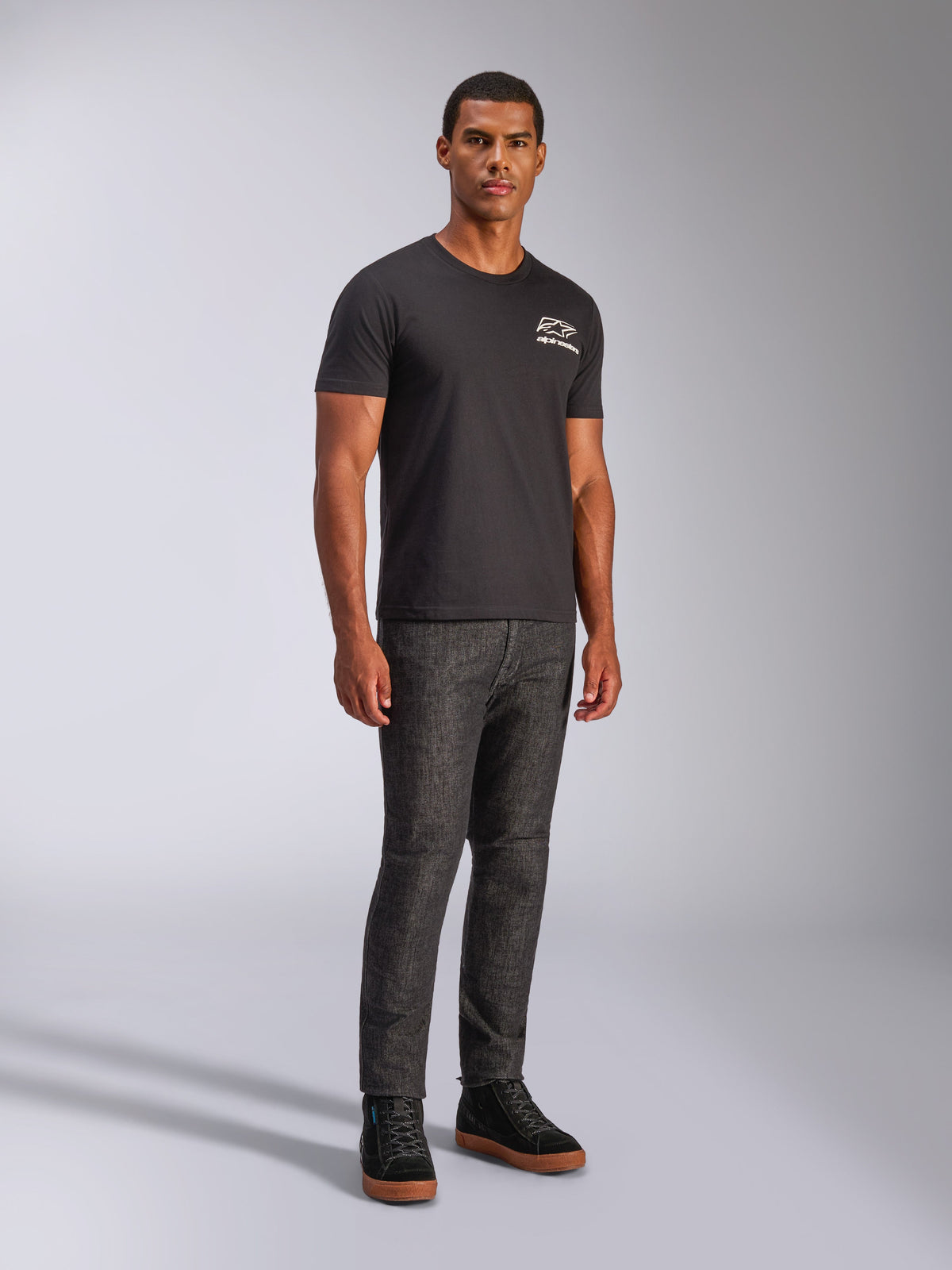 Formulation CSF T-Shirt - Short Sleeve