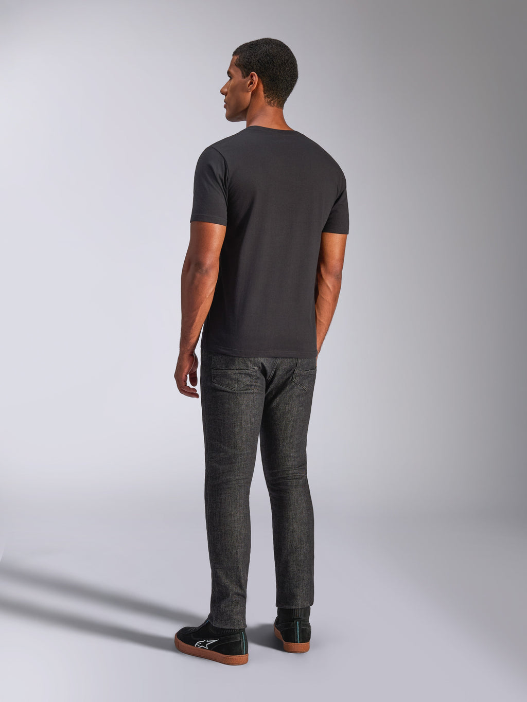 Heritage Patch CSF T-Shirt - Short Sleeve