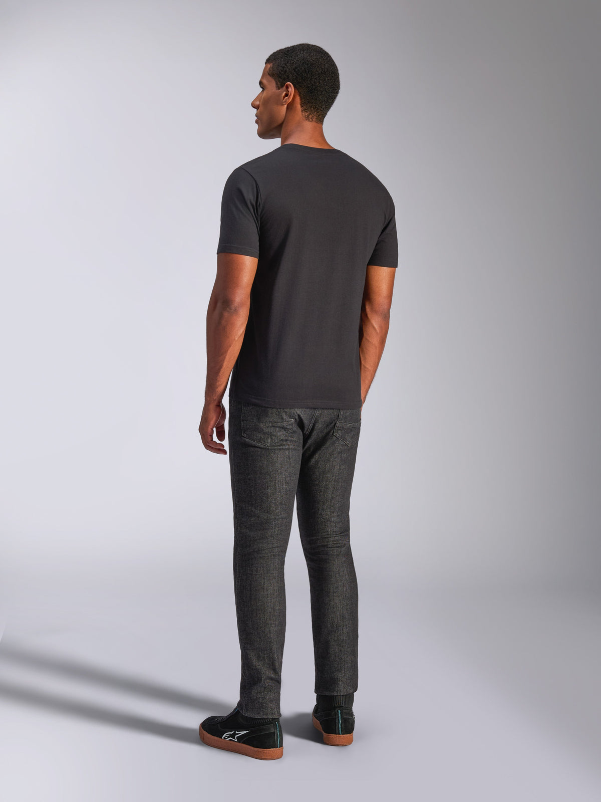 Heritage Patch CSF T-Shirt - Short Sleeve