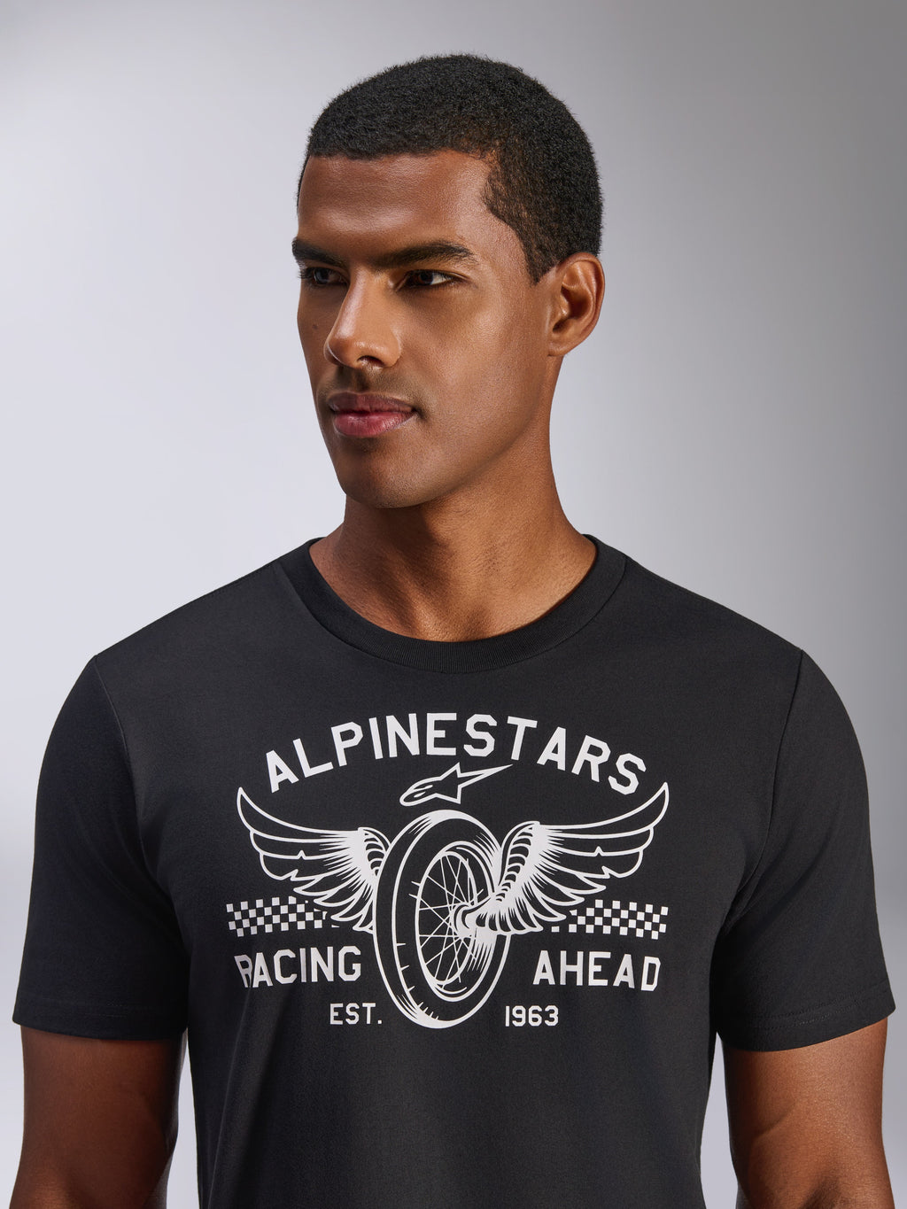Heritage Patch CSF T-Shirt - Short Sleeve