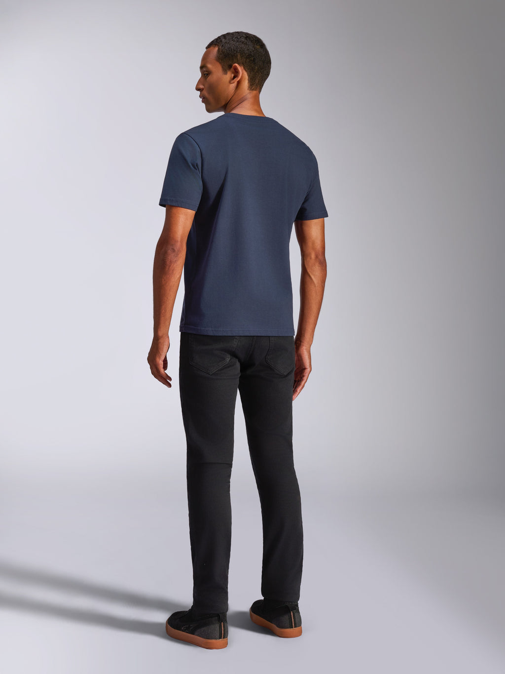 Heritage Patch CSF T-Shirt - Short Sleeve