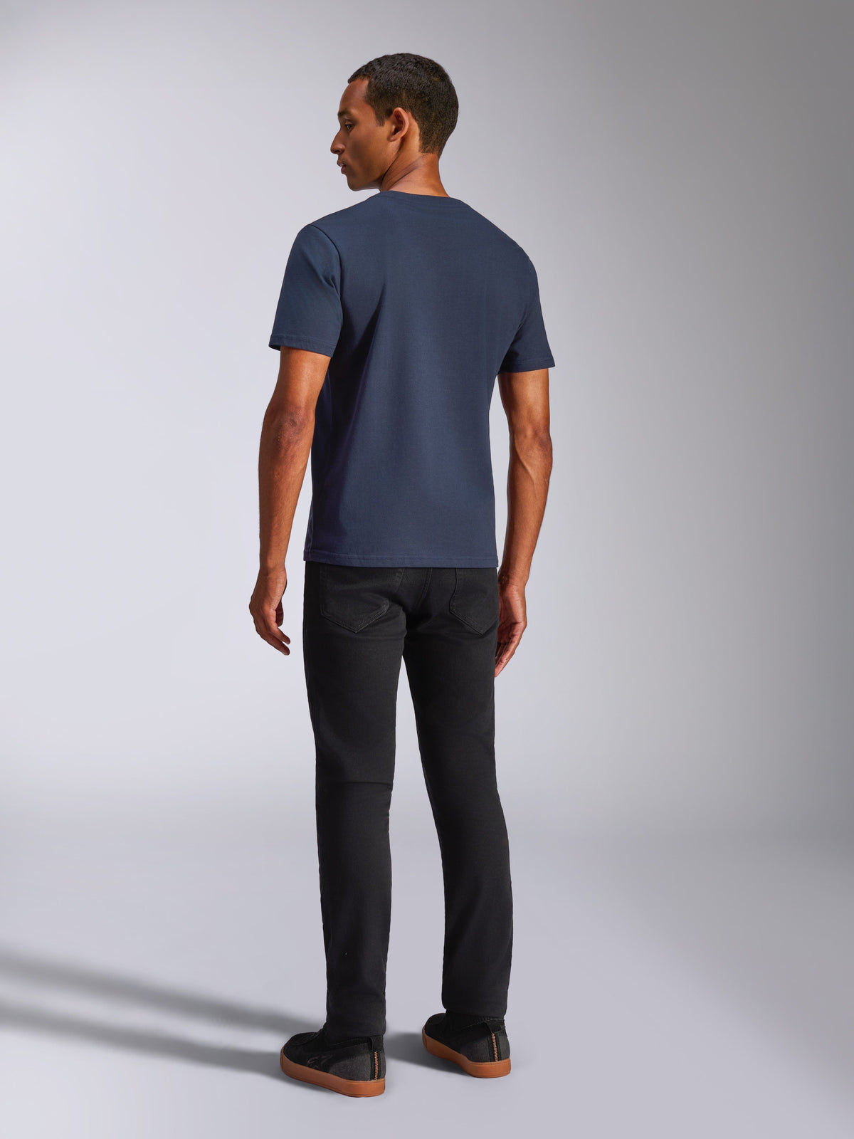 Heritage Patch CSF T-Shirt - Short Sleeve