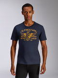 Heritage Patch CSF T-Shirt - Short Sleeve