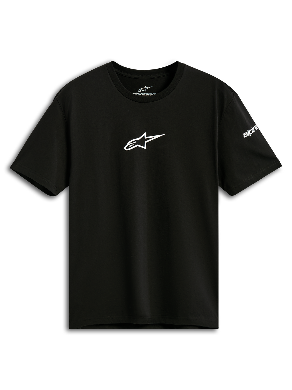 Frontal CSF T-Shirt - Short Sleeve