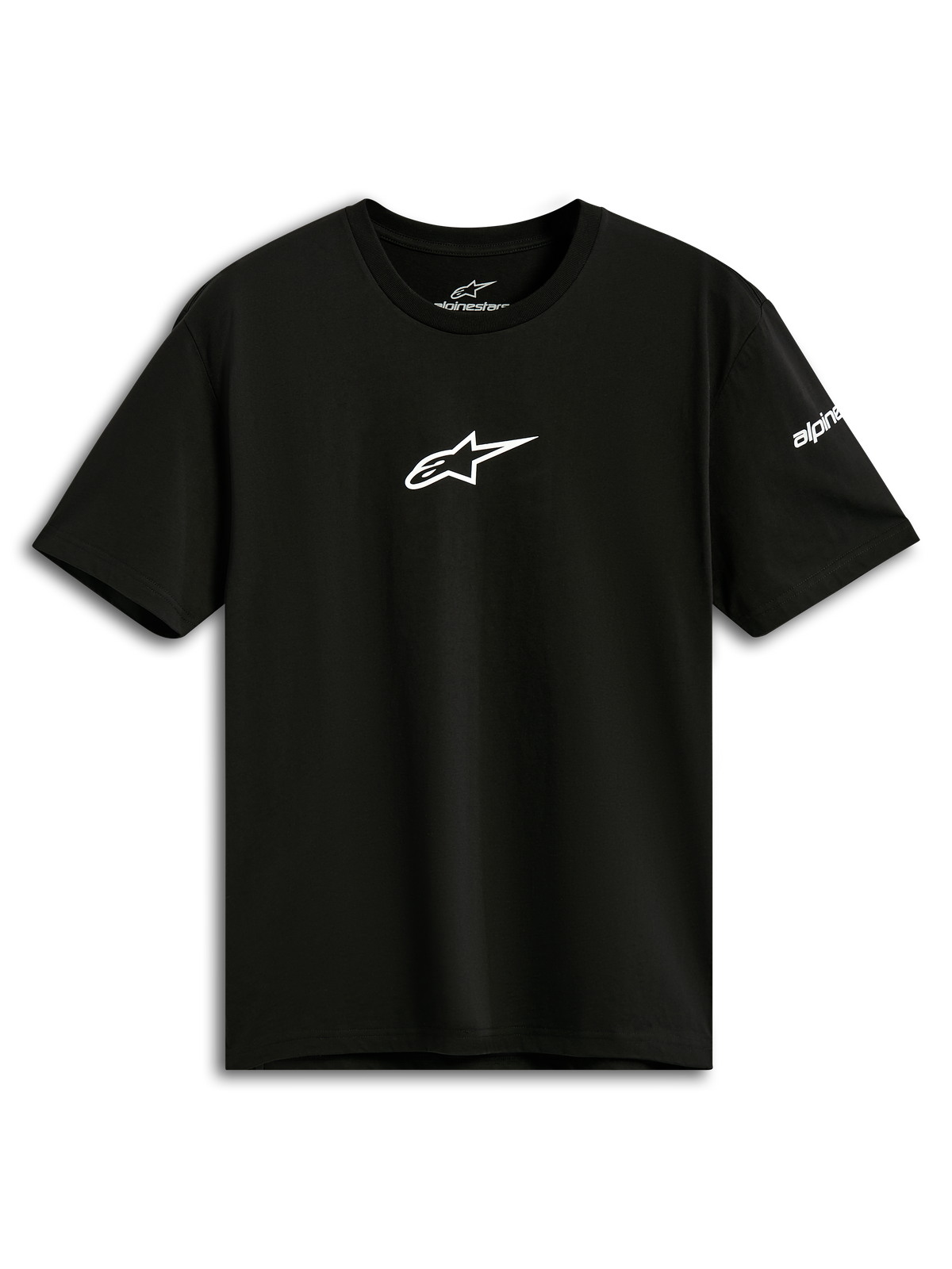 Frontal CSF T-Shirt - Short Sleeve