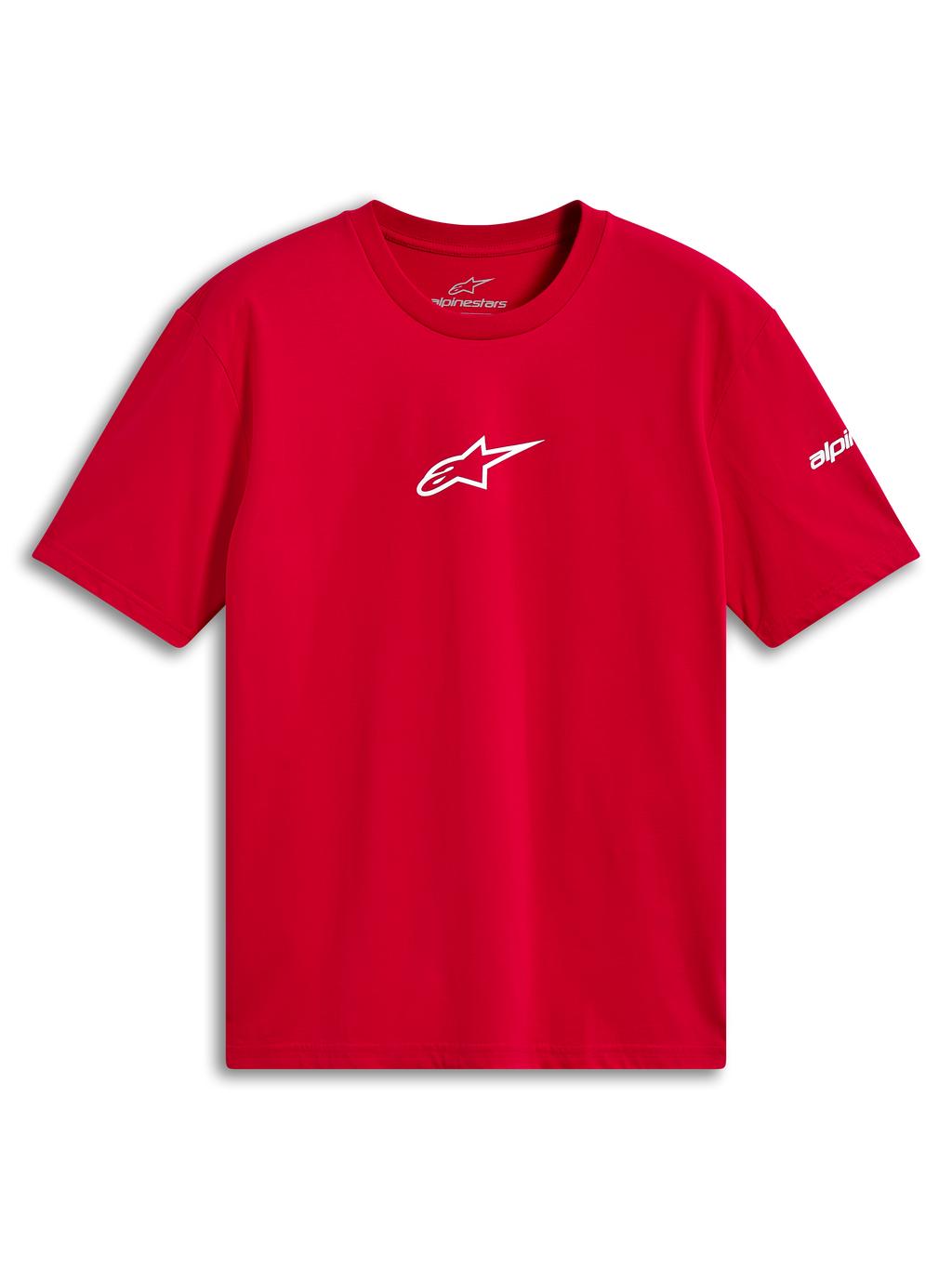 Frontal CSF T-Shirt - Short Sleeve