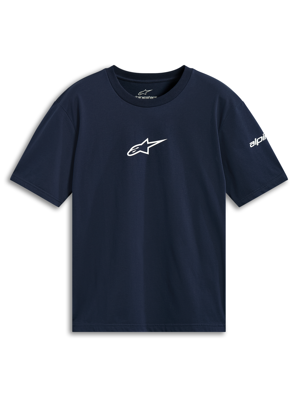 Frontal CSF T-Shirt - Short Sleeve
