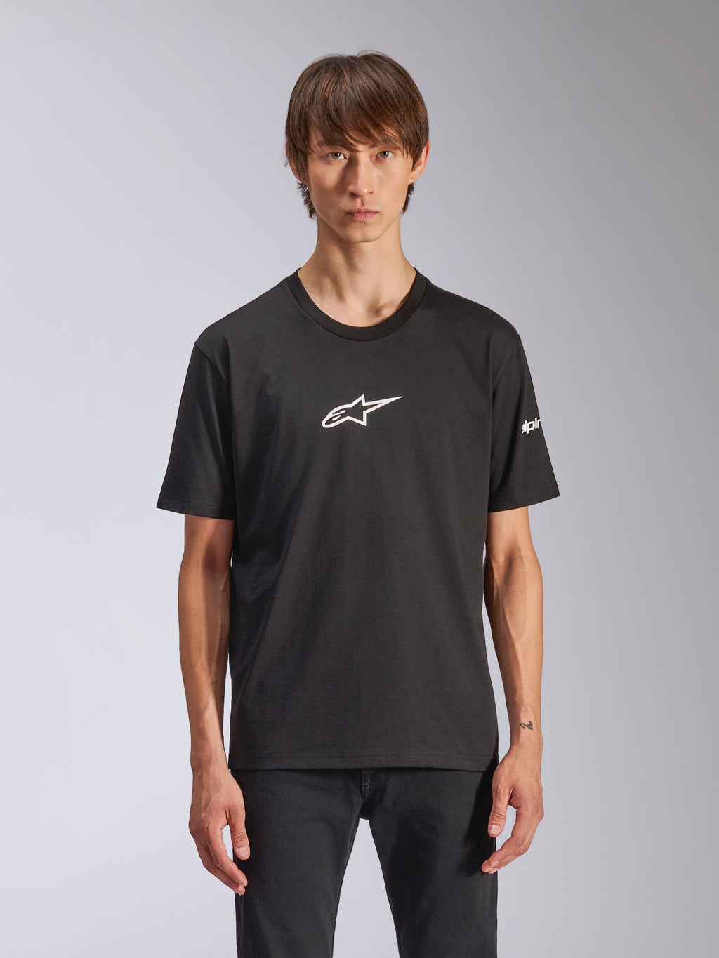 Frontal CSF T-Shirt - Short Sleeve