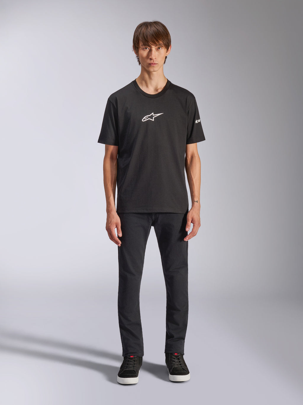 Frontal CSF T-Shirt - Short Sleeve