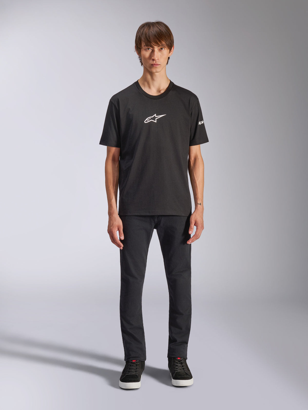 Frontal CSF T-Shirt - Short Sleeve