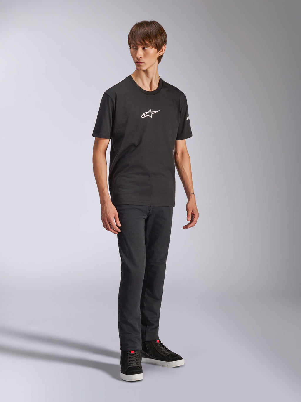 Frontal CSF T-Shirt - Short Sleeve