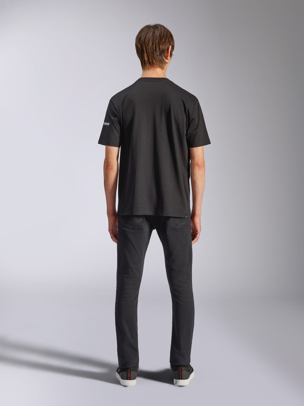 Frontal CSF T-Shirt - Short Sleeve