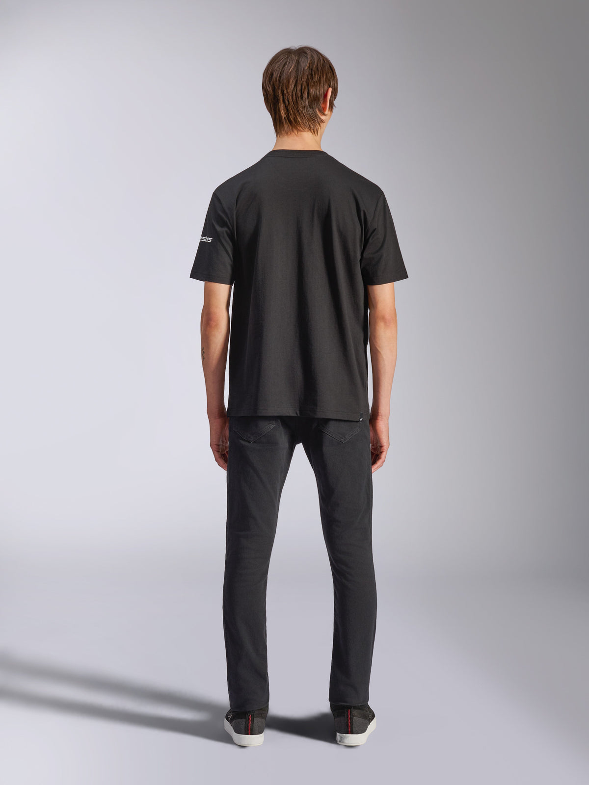 Frontal CSF T-Shirt - Short Sleeve