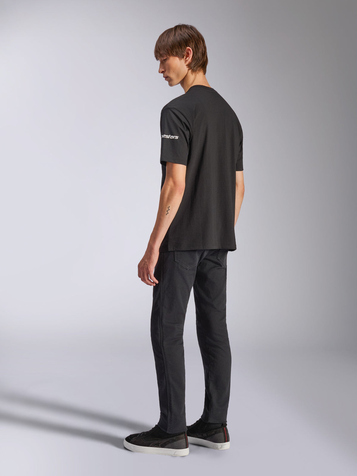 Frontal CSF T-Shirt - Short Sleeve