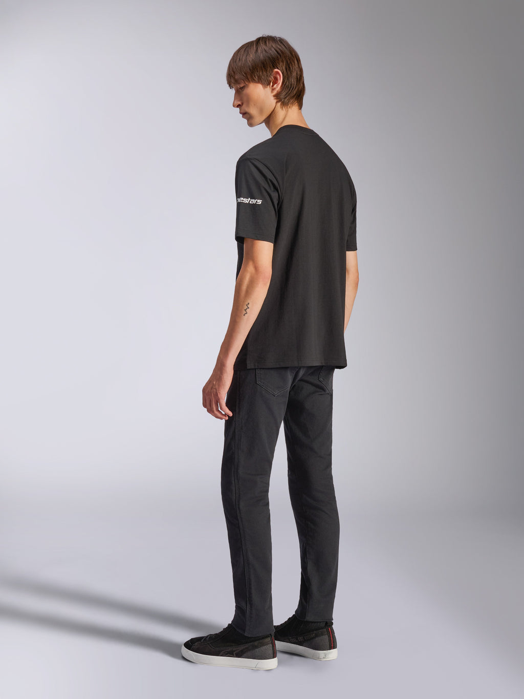 Frontal CSF T-Shirt - Short Sleeve