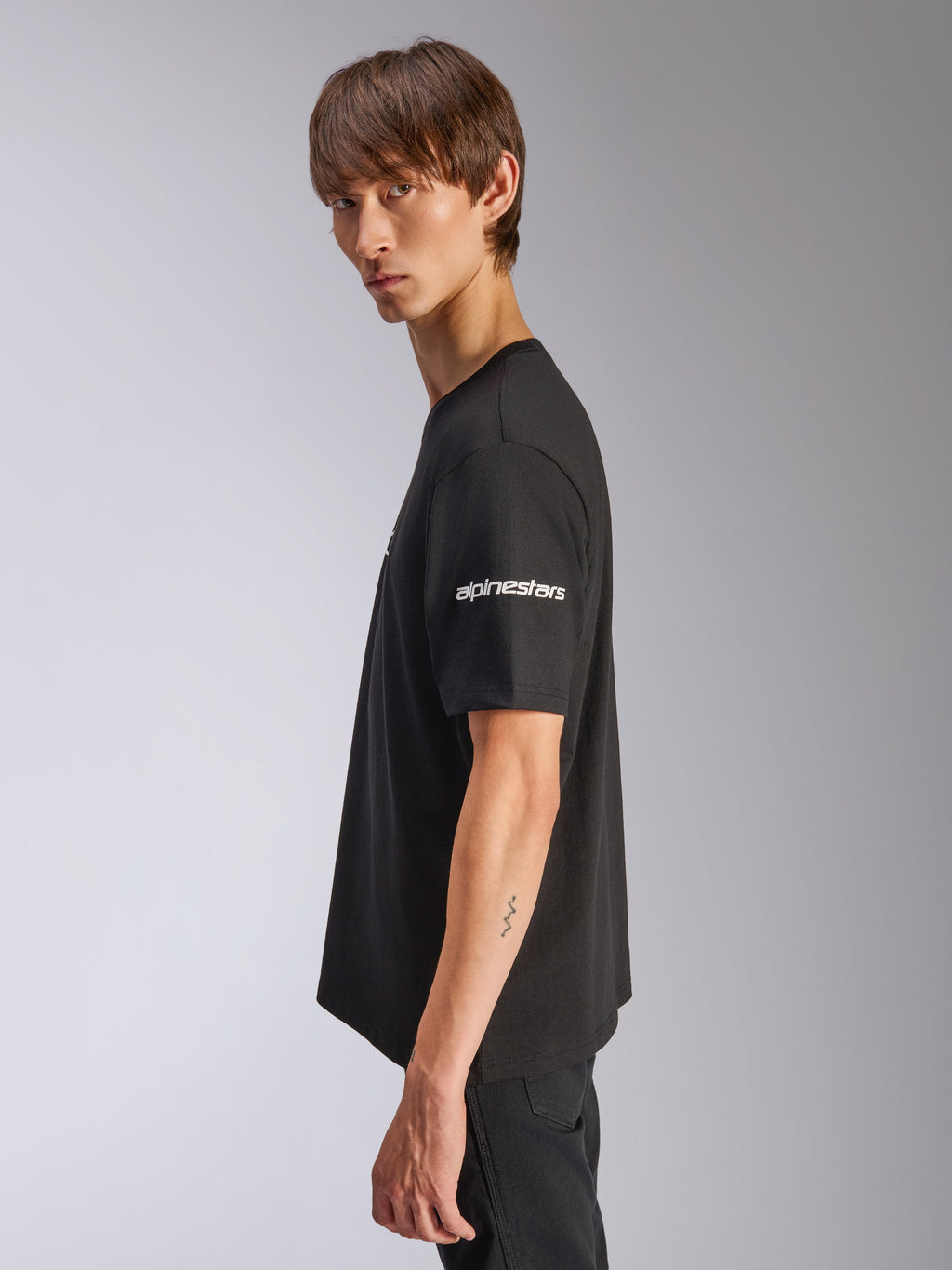 Frontal CSF T-Shirt - Short Sleeve