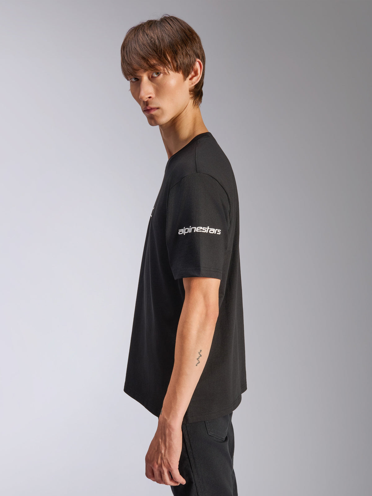 Frontal CSF T-Shirt - Short Sleeve