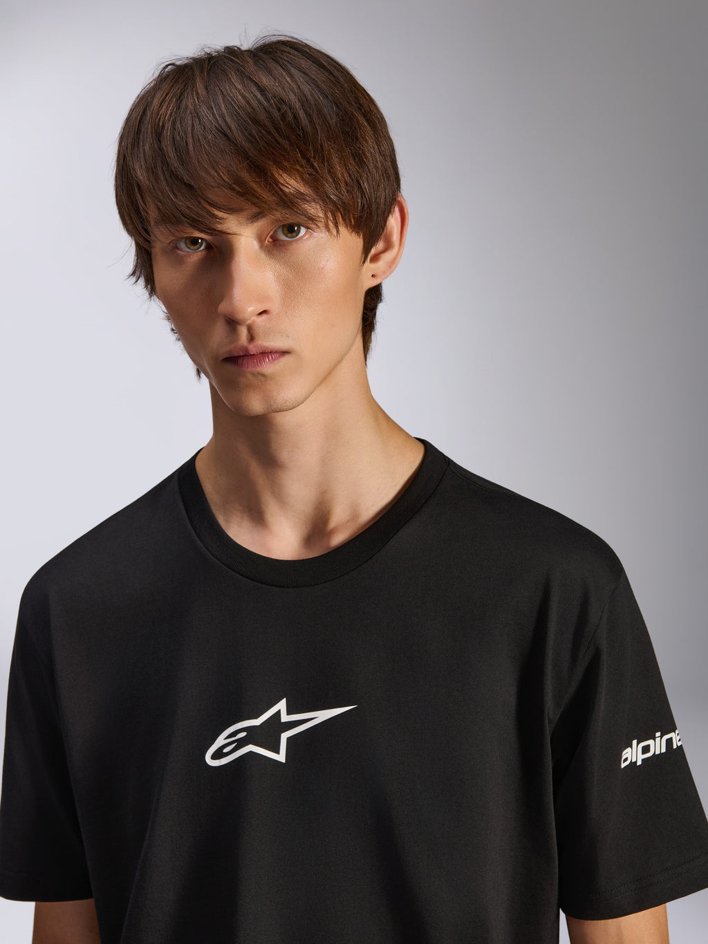 Frontal CSF T-Shirt - Short Sleeve